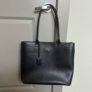 Michael Kors Black Tote Bag